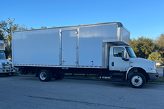 Full Service Moves in Tennessee